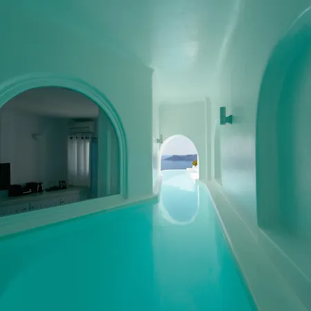 Dana Villas & Infinity Suites-3